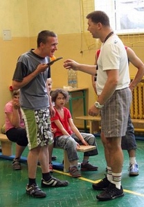 10 czerwca 2015 r. odbył się coroczny „Piknik Sportowy” dla młodzieży Specjalnego Ośrodka Szkolno-Wychowawczego mieszkającej w placówce. Piknik zorganizował Samorząd Uczniowski oraz nauczyciele Zespołu Szkół nr 2 w Bochni. (czytaj więcej) 1