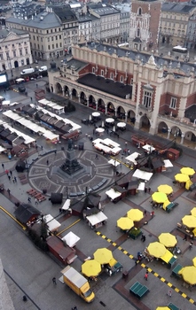 Gimnazjum, którzy 15 grudnia wybrali się na wycieczkę do tego ciekawego miasta. (więcej) 1