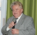 Na zdjęciu Waldemar Smaszczem