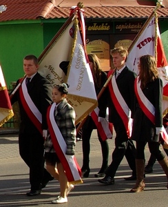 ŚWIĘTO NIEPODLEGŁOŚCI  (czytaj więcej) 1