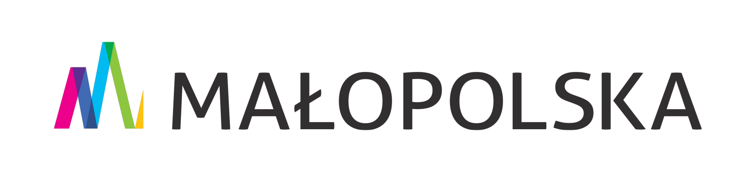 logotyp Małopolski