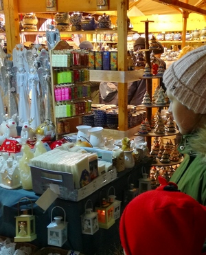 W dzień imienin miesiąca tj. 12 grudnia 2018 r., w popołudniowych godzinach, grupa wychowanków wraz z wychowawcami internatu wyruszyła na wycieczkę do Krakowa. Plan zorganizowanej wycieczki był obszerny, bo prócz możliwości zwiedzania wystawy Szopek Krakow 1